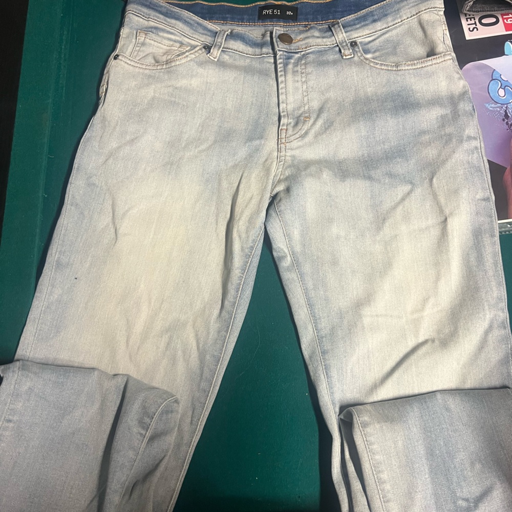 Rye 51 Jeans